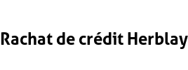 Rachat de crédit Herblay